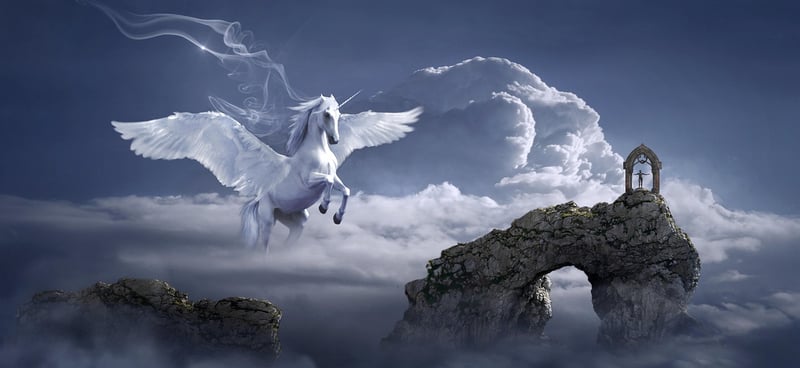 Surreal Dimension